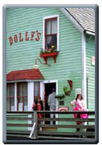 Dollys House Museum